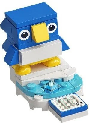 Super Mario: Role Pack 4 乐高 LEGO 71402 image 8