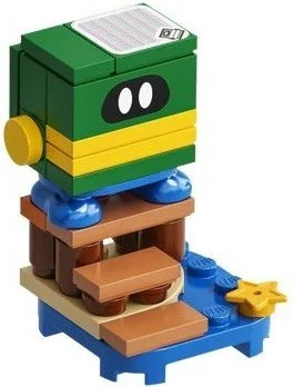Super Mario: Role Pack 4 乐高 LEGO 71402 image 10