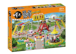 Amusement park