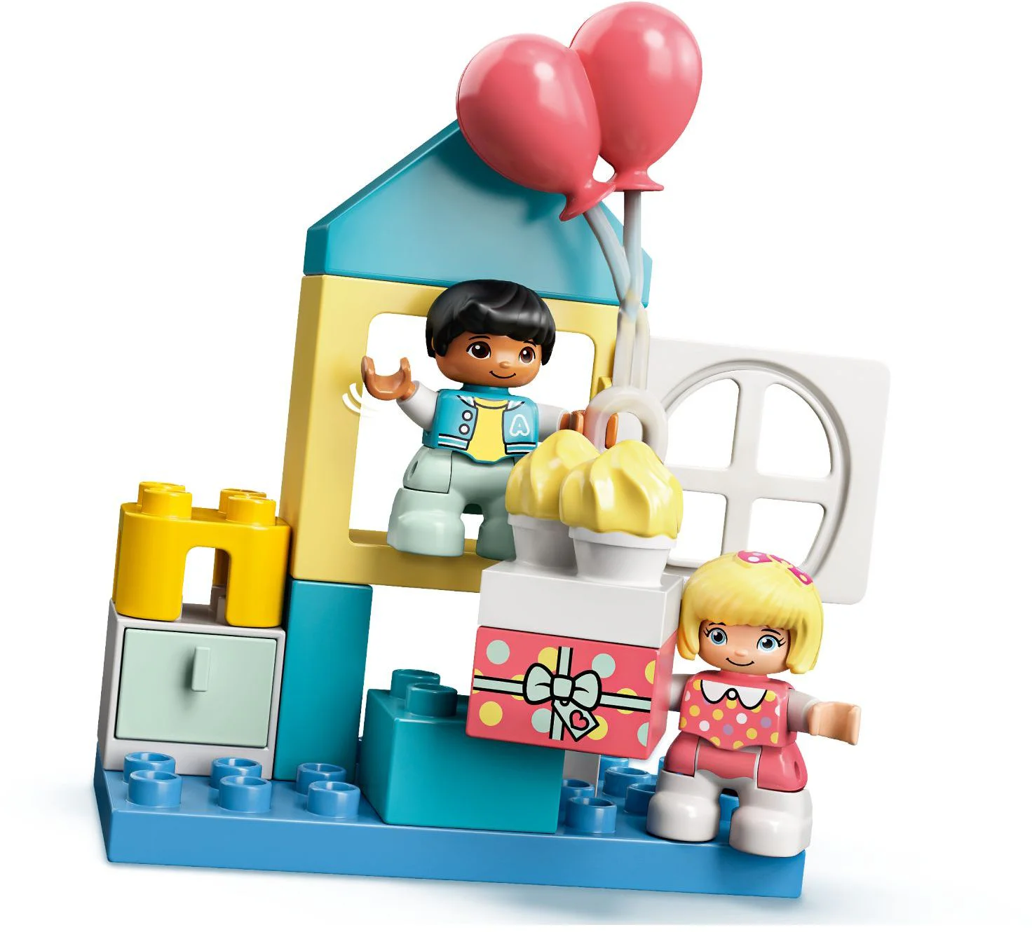 Playhouse 乐高 LEGO 10925 image 2