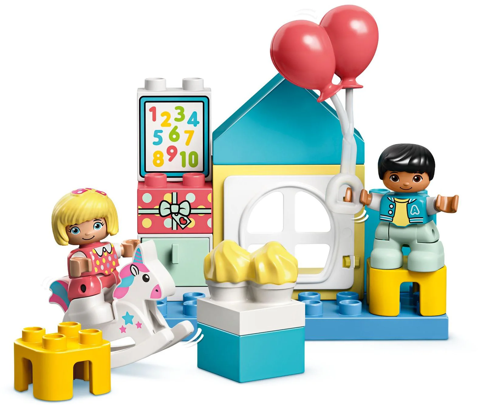 Playhouse 乐高 LEGO 10925 image 3