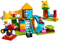 My Playground Creative Box