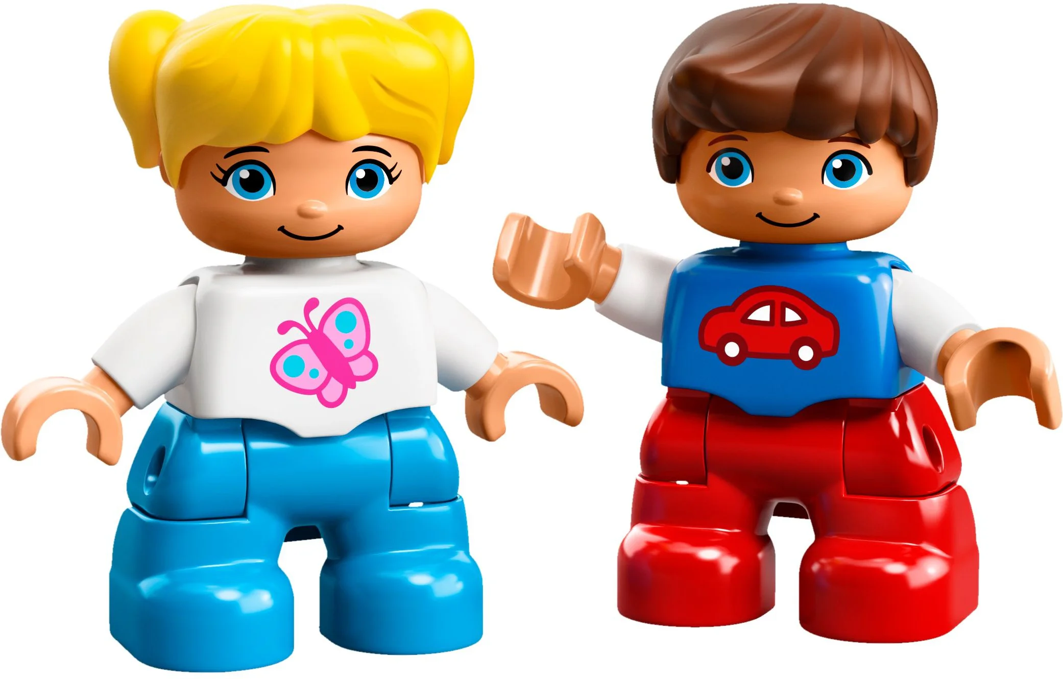 My Playground Creative Box LEGO 10864 image 2