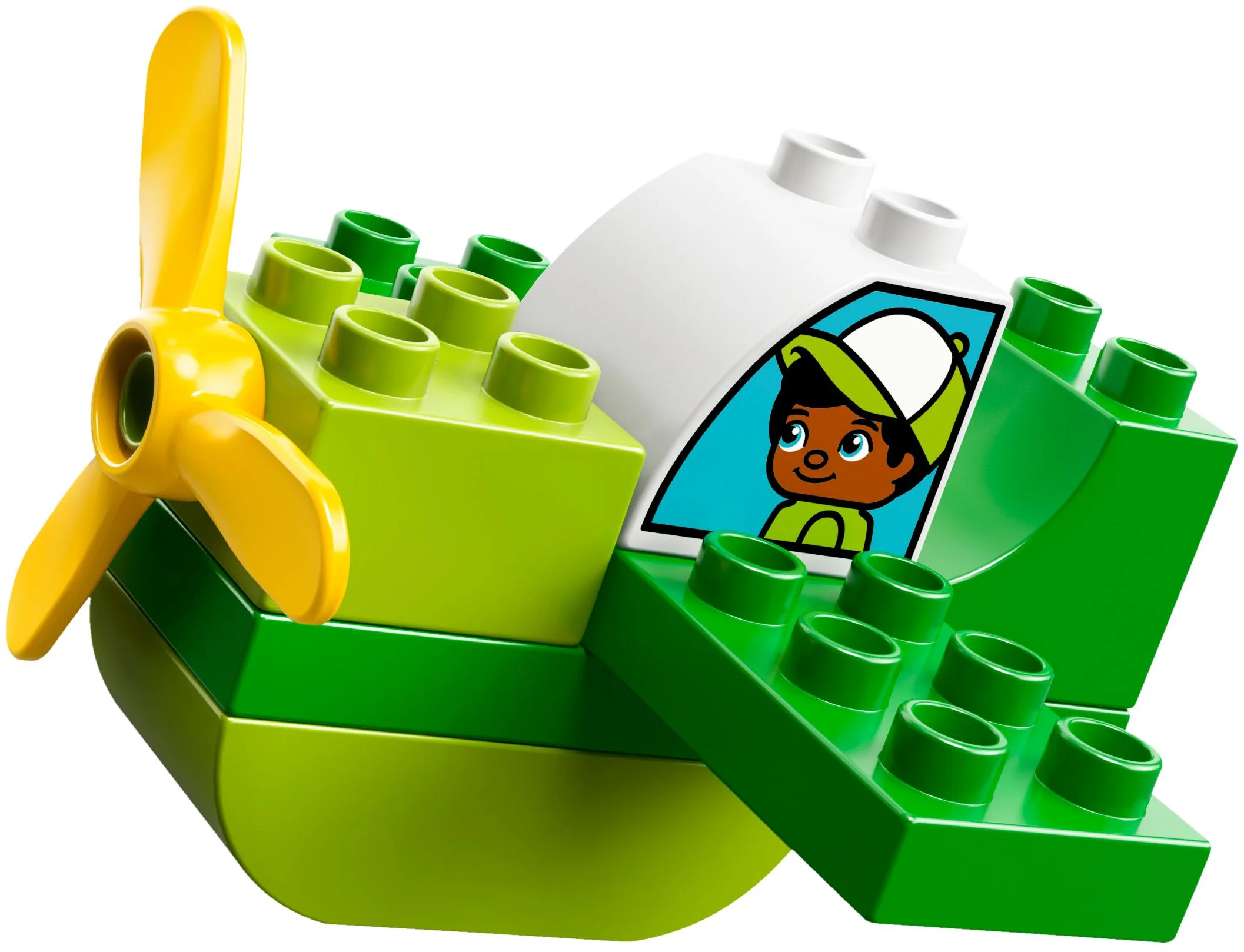 My fun creative box 乐高 LEGO 10865 image 4