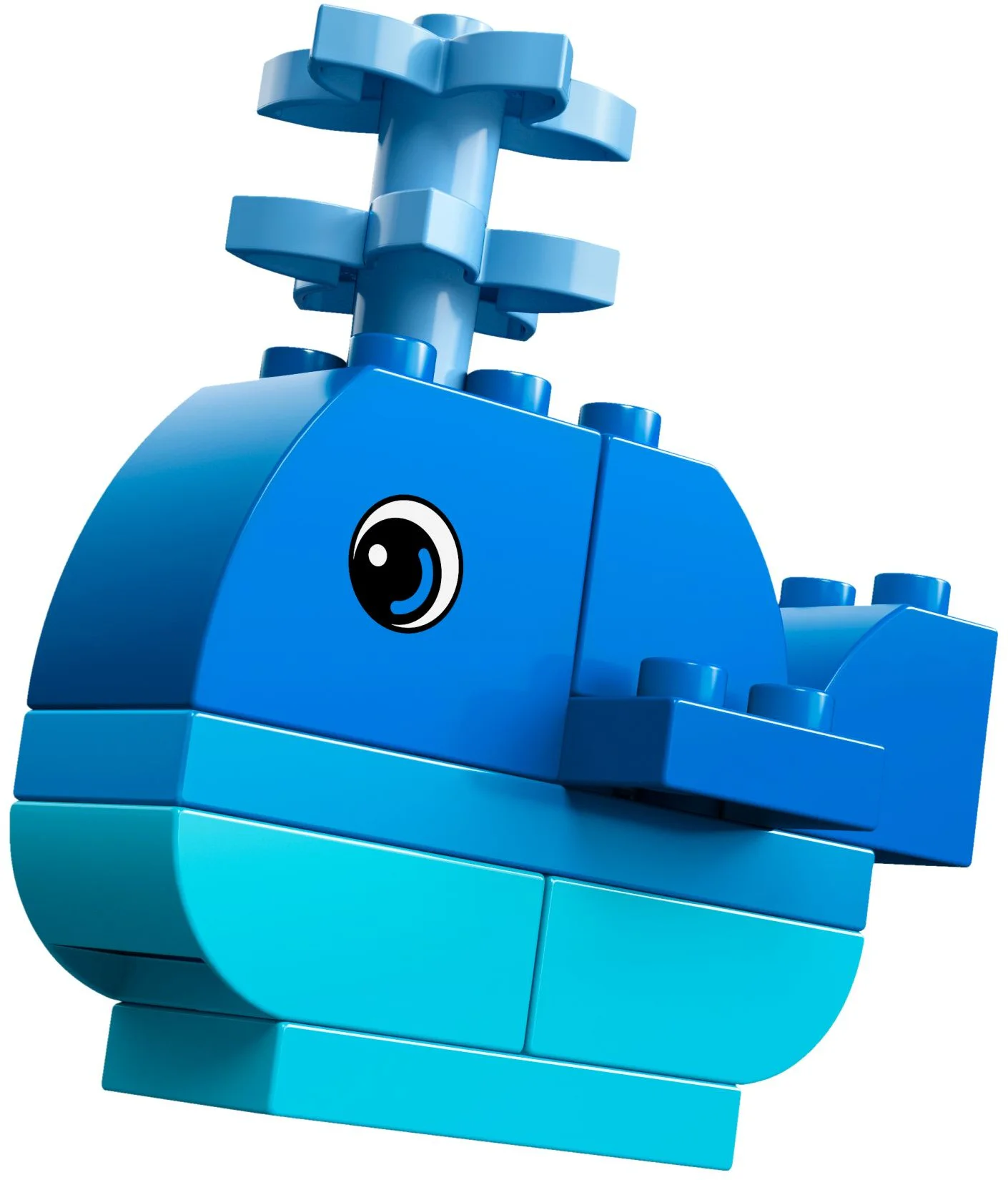 My fun creative box 乐高 LEGO 10865 image 5