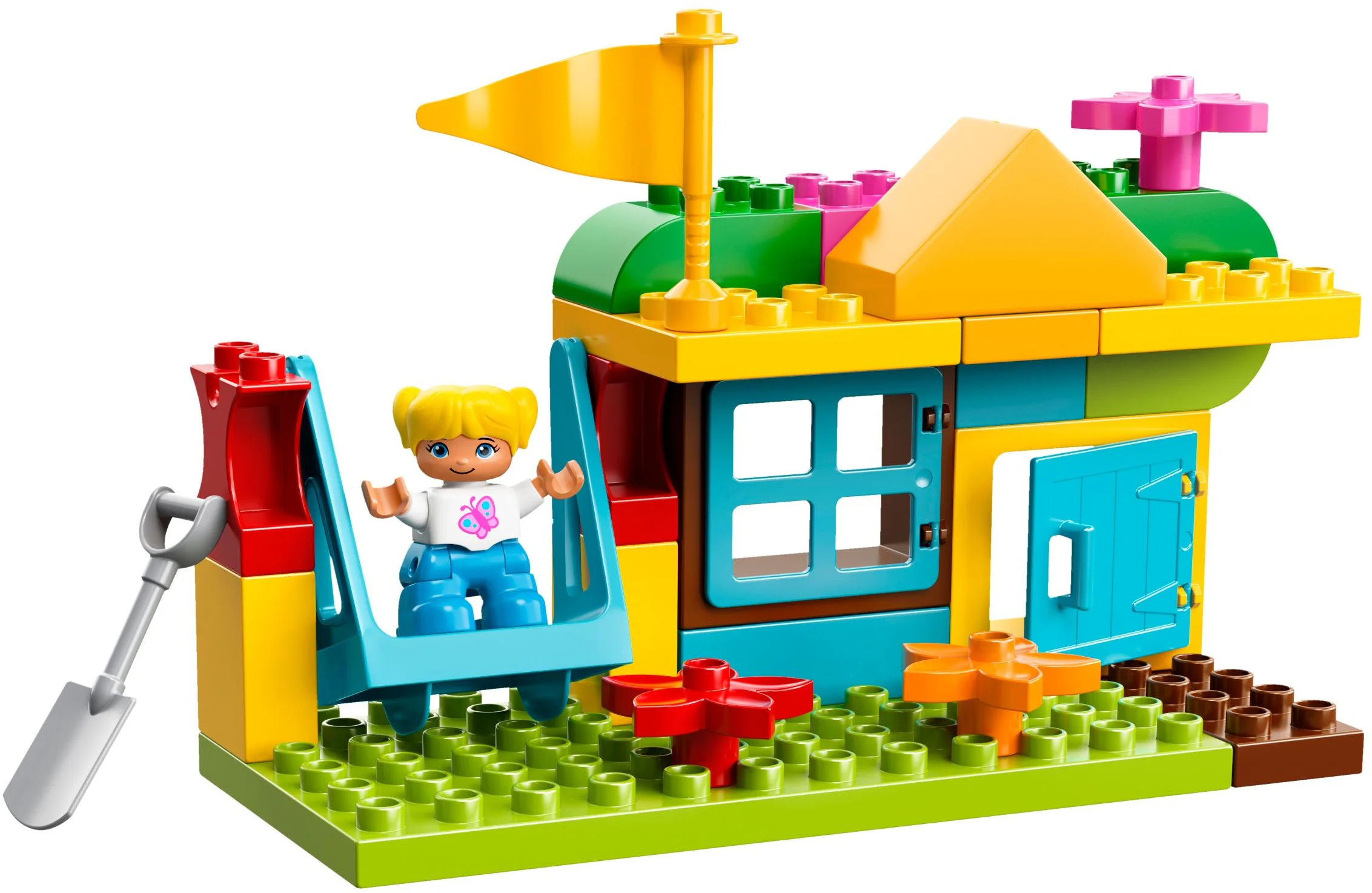My Playground Creative Box LEGO 10864 image 5