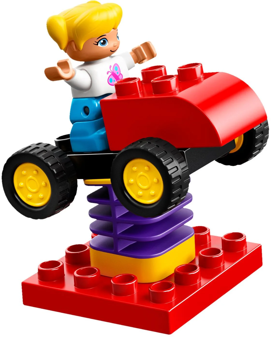 My Playground Creative Box LEGO 10864 image 7