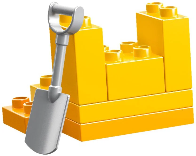 My Playground Creative Box LEGO 10864 image 8