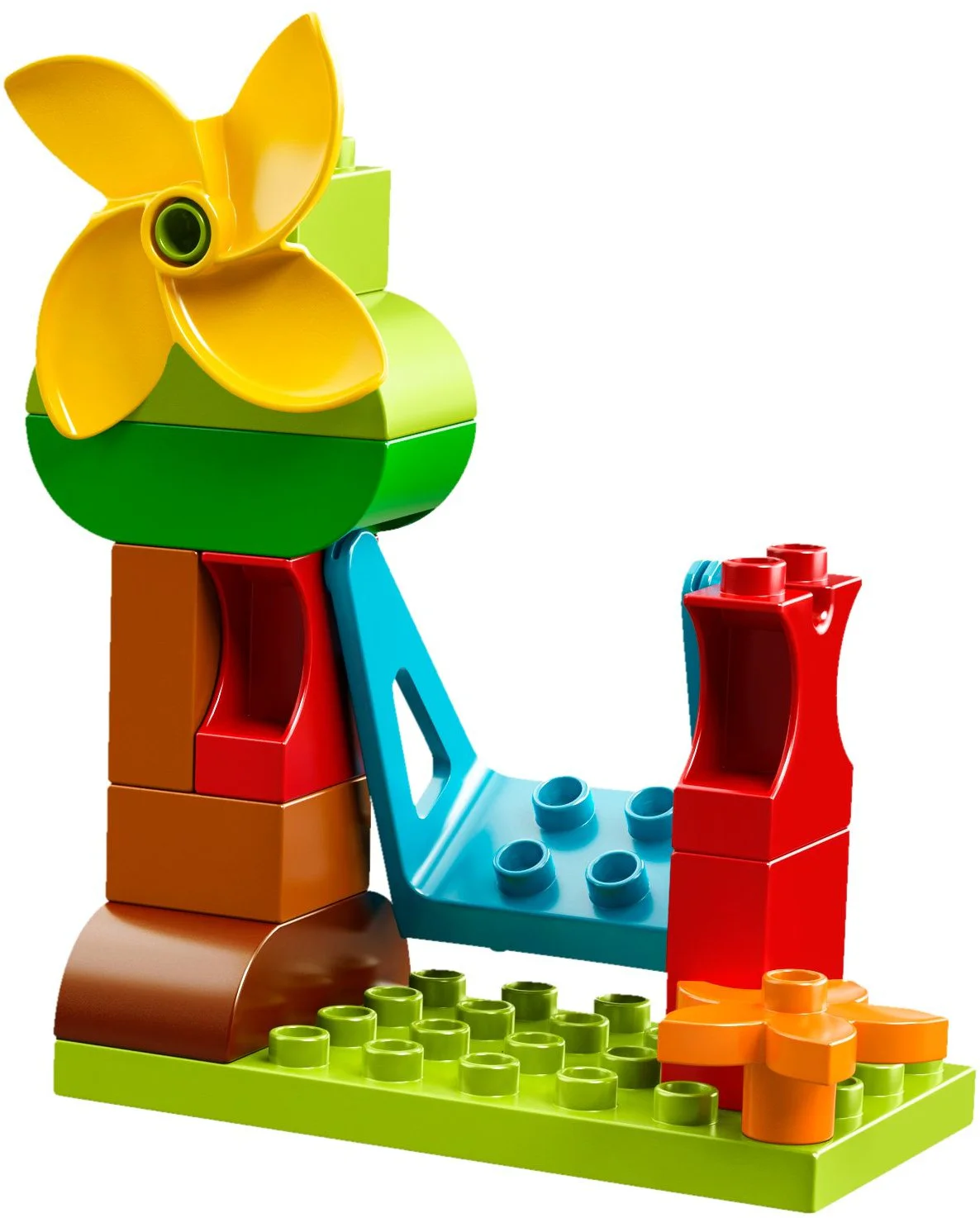 My Playground Creative Box LEGO 10864 image 10