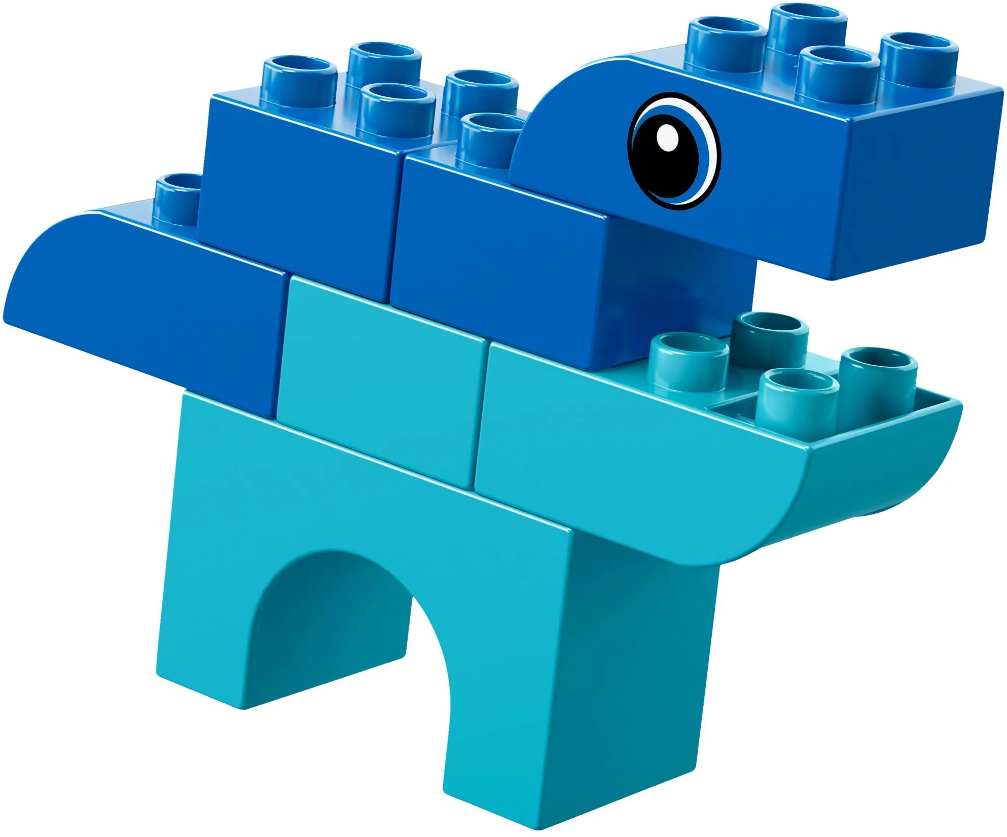 My first dinosaur 乐高 LEGO 30325 image 1