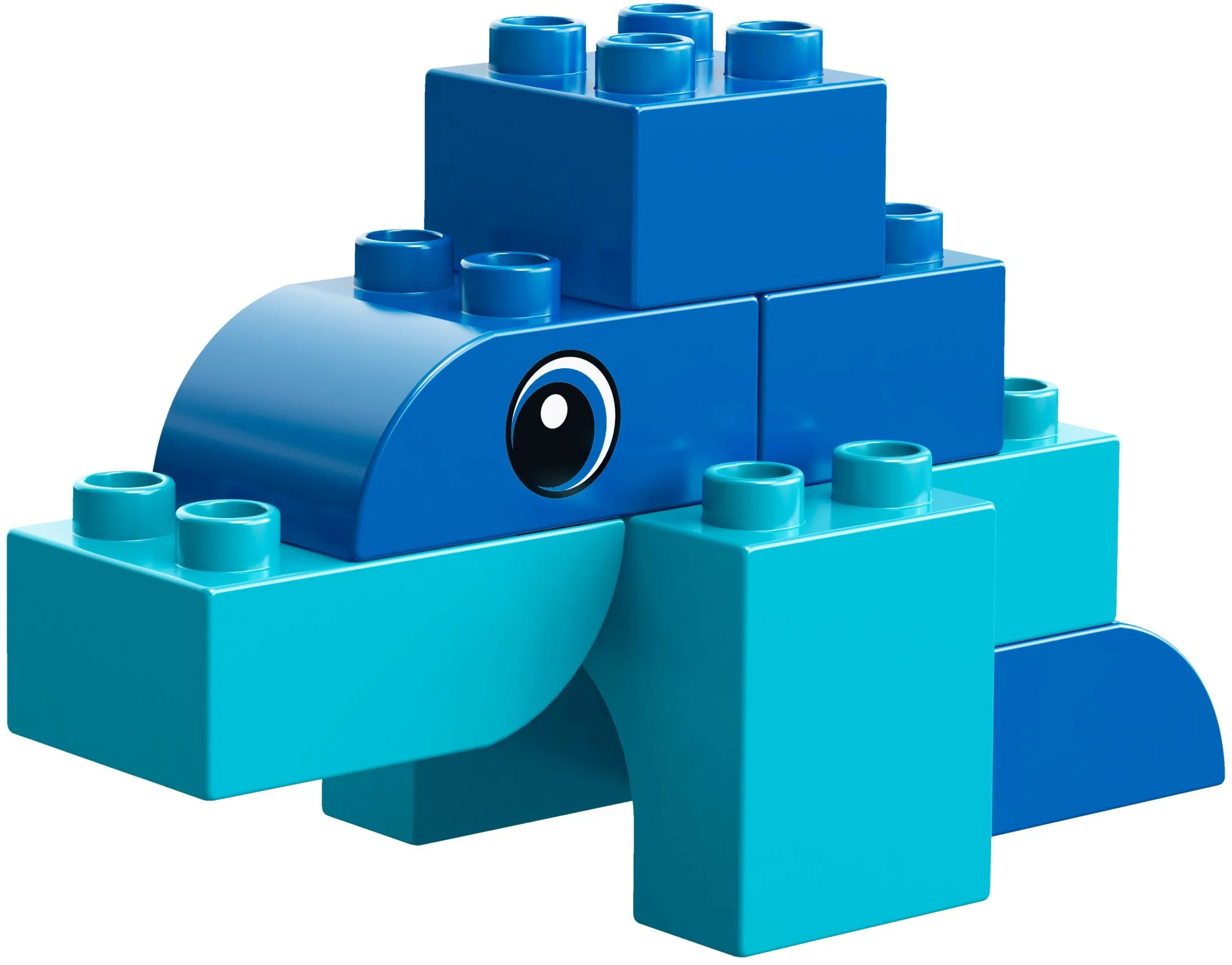 My first dinosaur 乐高 LEGO 30325 image 2