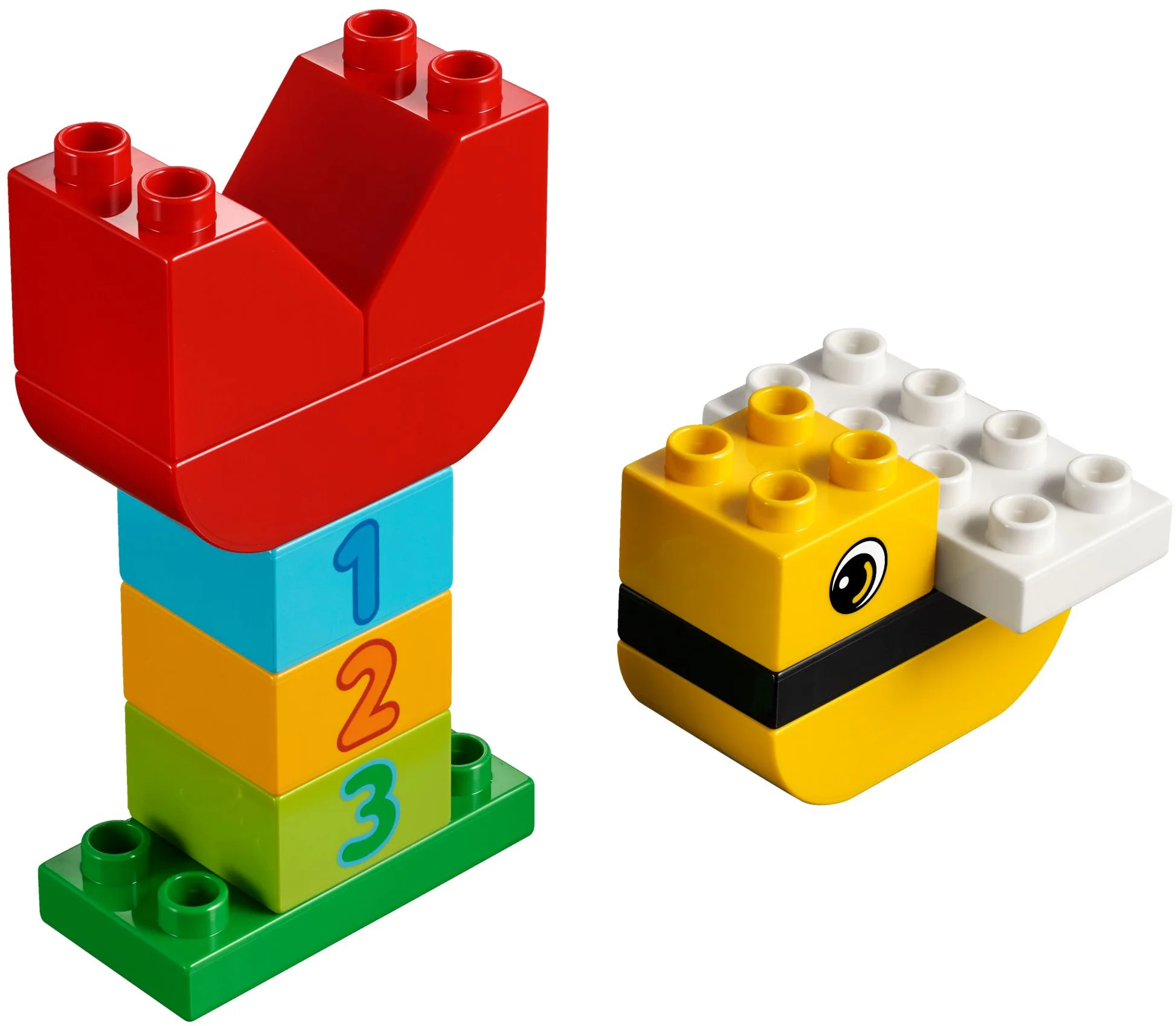 Numbers 乐高 LEGO 40304 image 1