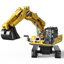 Excavators