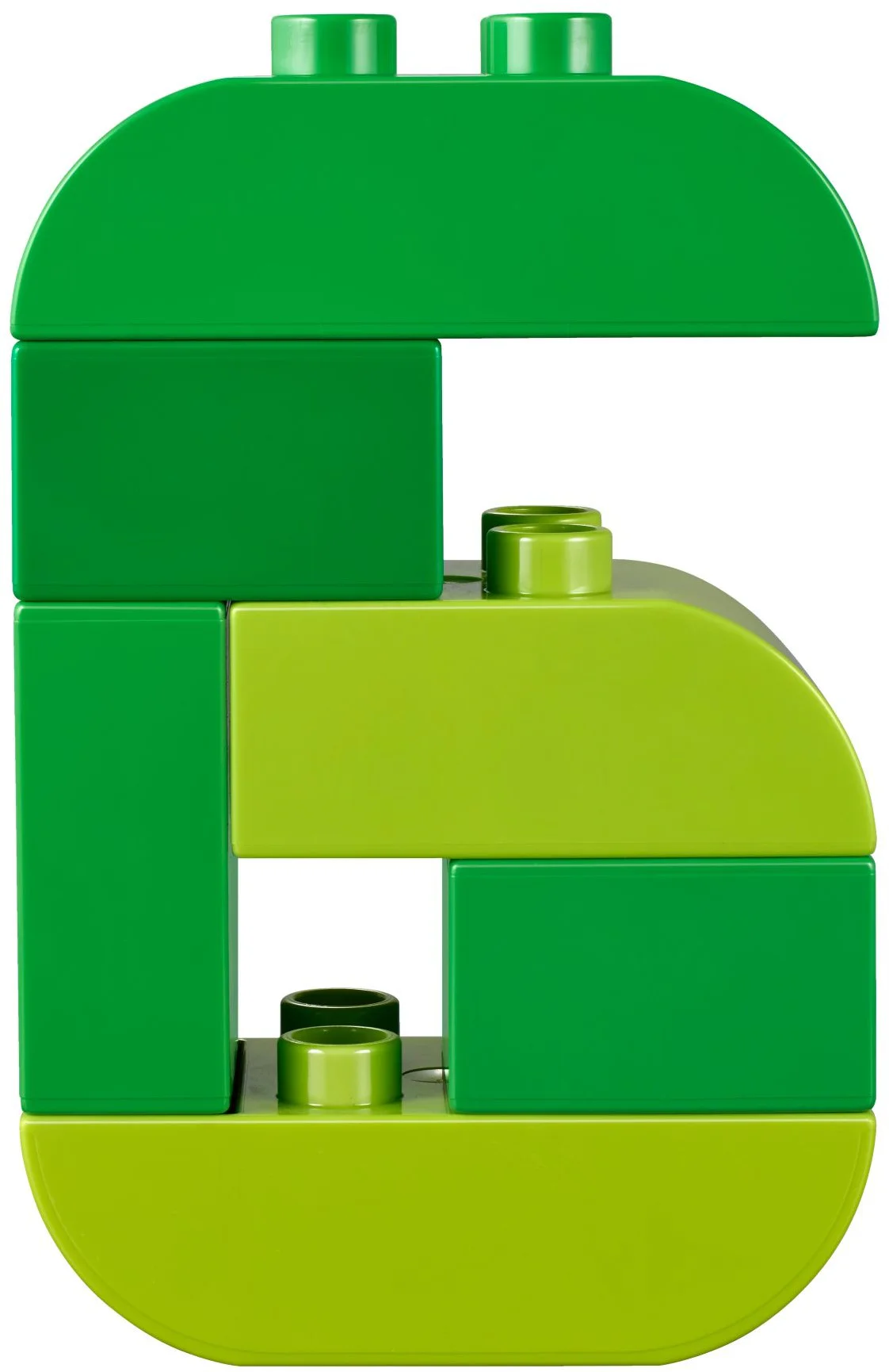 Numbers 乐高 LEGO 40304 image 11