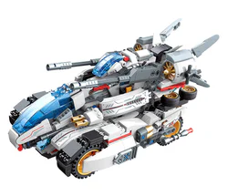 Supertemporal: Starhunter