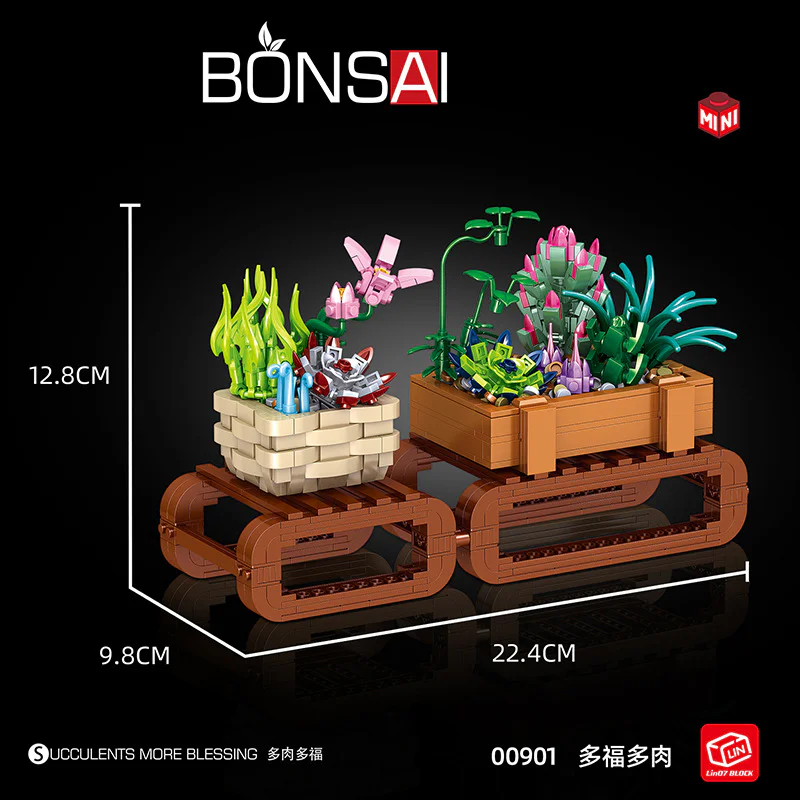 Blanche: A lot of meat 哲高 ZHEGAO 00901 image 1