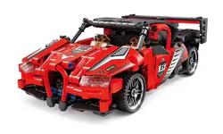 Mechanical Engineer: Red Dragon