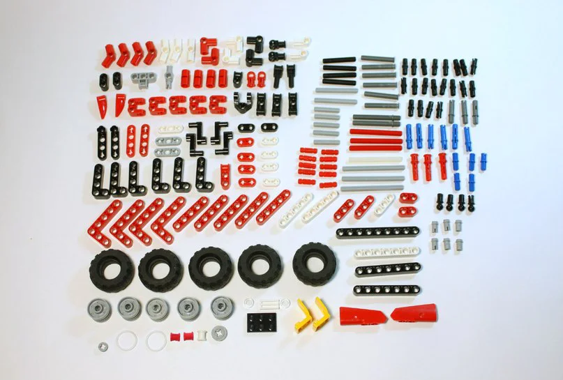 Toyota Land Cruiser J40 MOC-1837 image 3
