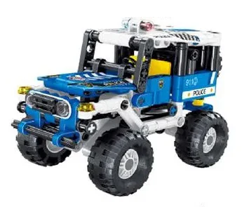 Toyota Land Cruiser J40 MOC-1837 image 6