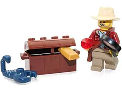 Adventurer