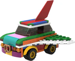 Flying Car