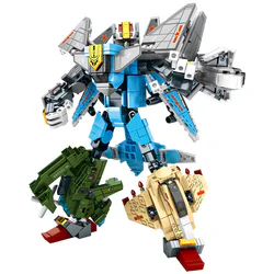 Steel Iron Armada: Combined Package of "Accumulation" No. 4 - Transport Plane, Stealth Fighter Jet, Fighter Jet, and Armed Helicopter.