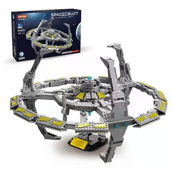 Deep Space Station 5