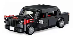 Red Flag State Car
