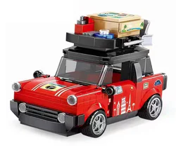 BMW Mini Cooper