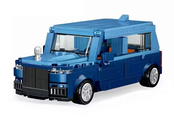 Rolls-Royce 澳可 AchKo 50033