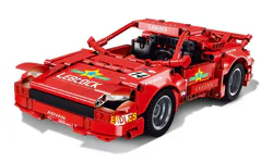 Ferrari 350 GTO