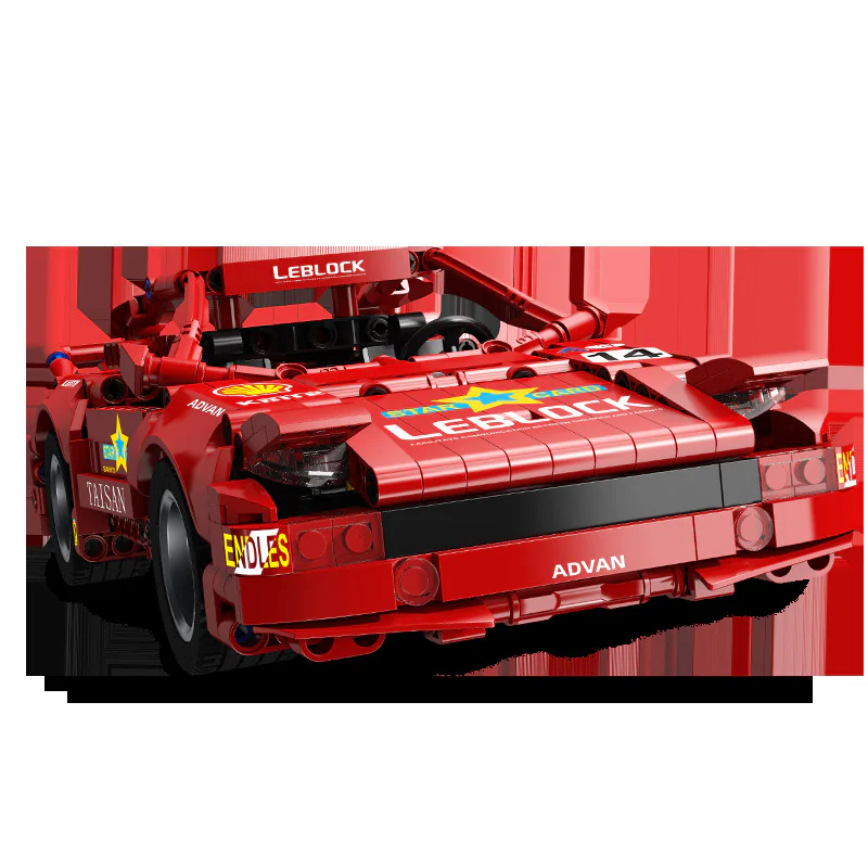 Ferrari 350 GTO 雷尔娱乐 50032-5 image 1