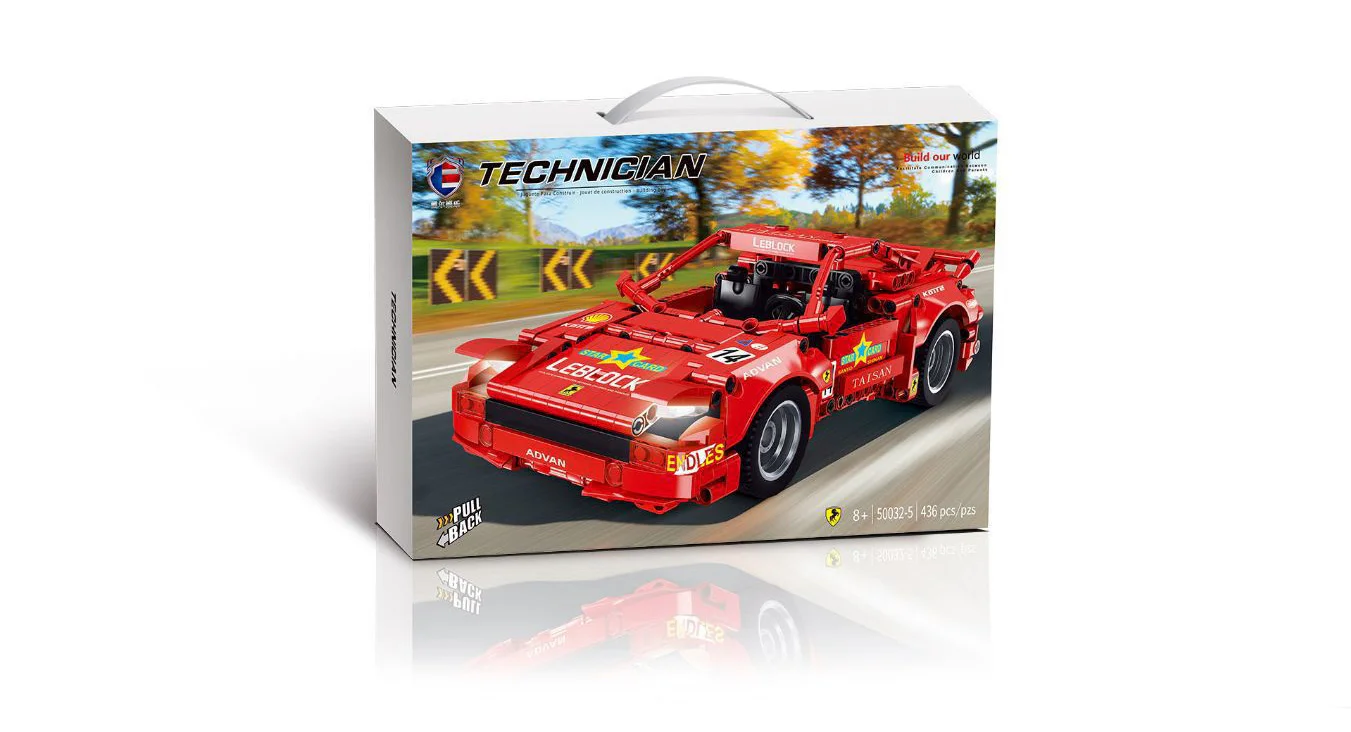 Ferrari 350 GTO 雷尔娱乐 50032-5 image 2