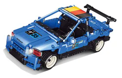 NISSAN GTR R35 RV
