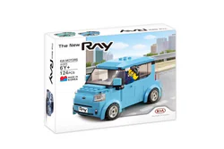 Kia Ray