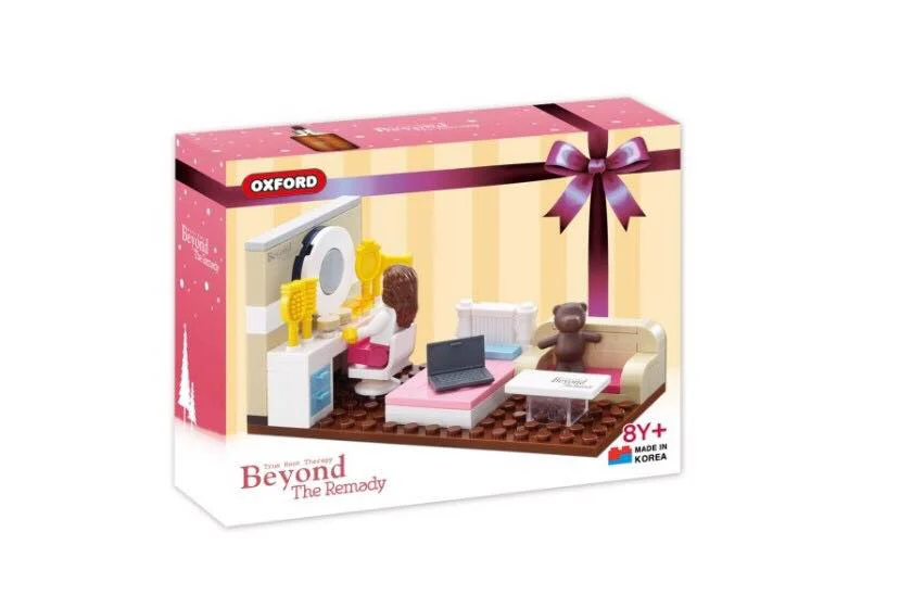 Beyond Redemption 小牛津 OXFORD 【未知】