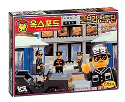 Eyeglass Snake Team: Joint Guard Zone