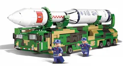 ROCKET CARRIER LONG MARCH 6 CZ-6