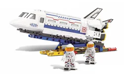 Shuttle X-37b