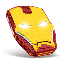 Iron Man Man