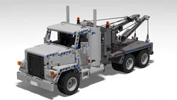 Towing Rescue