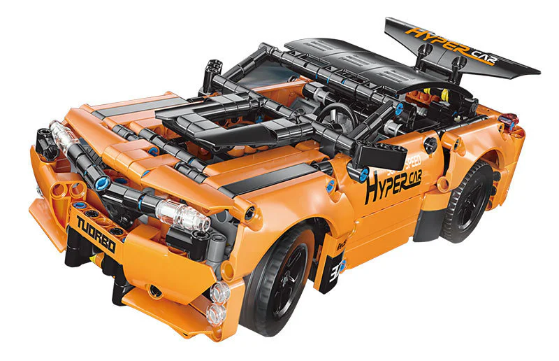 Dodge Challenger 宇星模王 MOULDKING 15006
