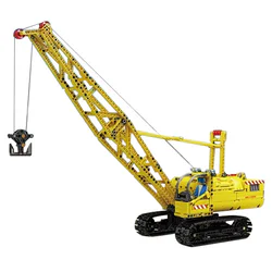Overhead Crane