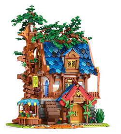Treehouse