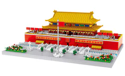 Tiananmen