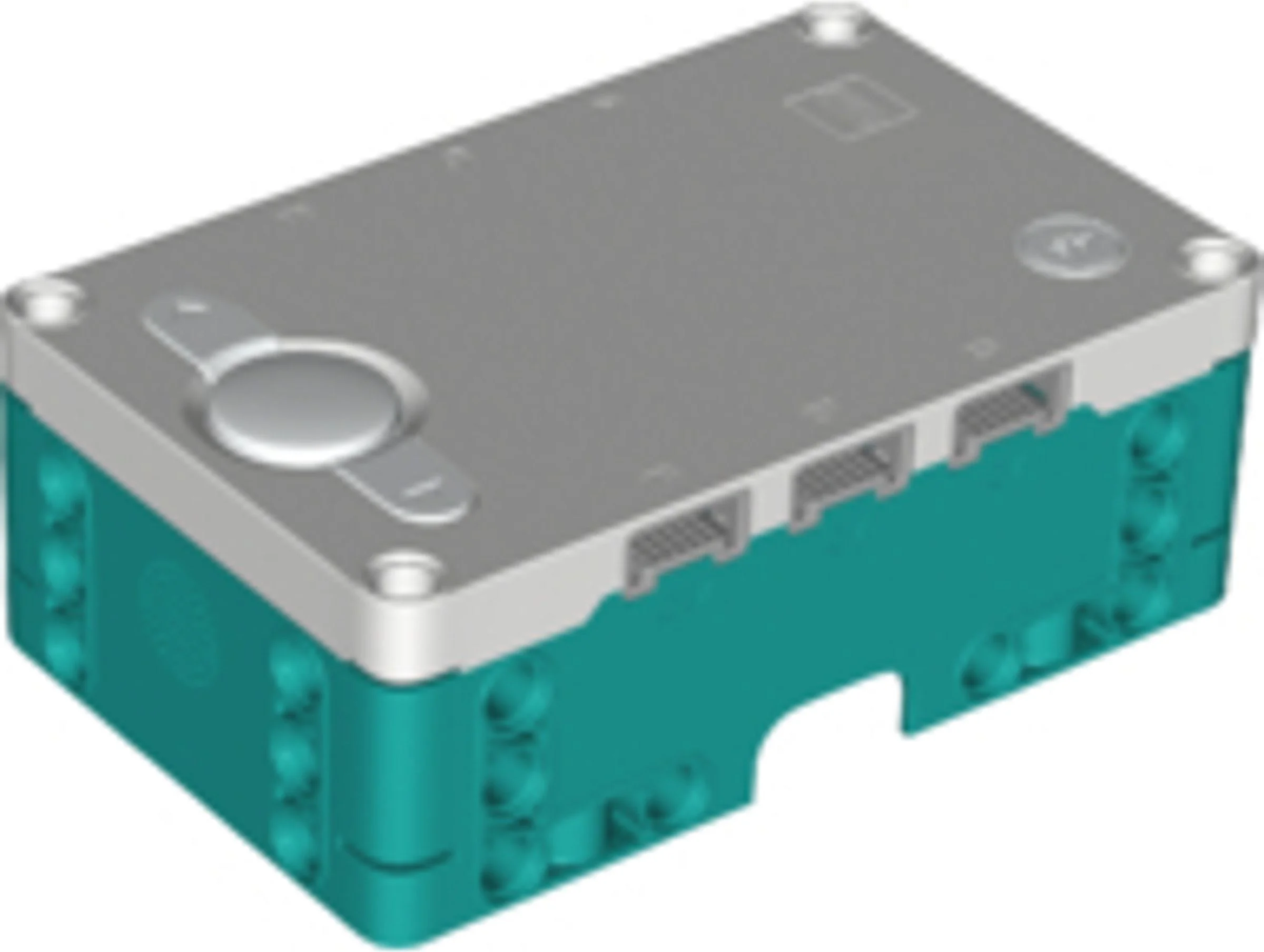 Large hub 乐高 LEGO 88016