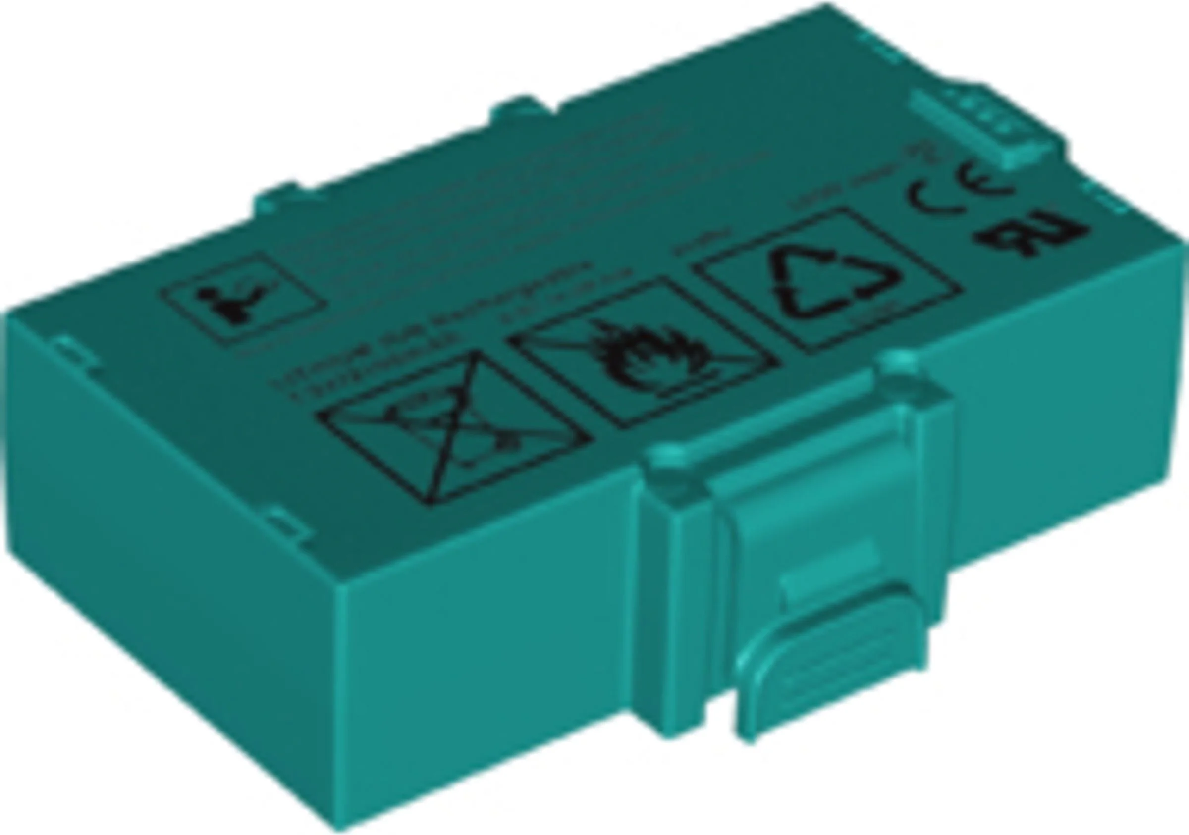 Large hub 乐高 LEGO 88016 image 1