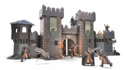 Game of Thrones: The Battle of Winterfell