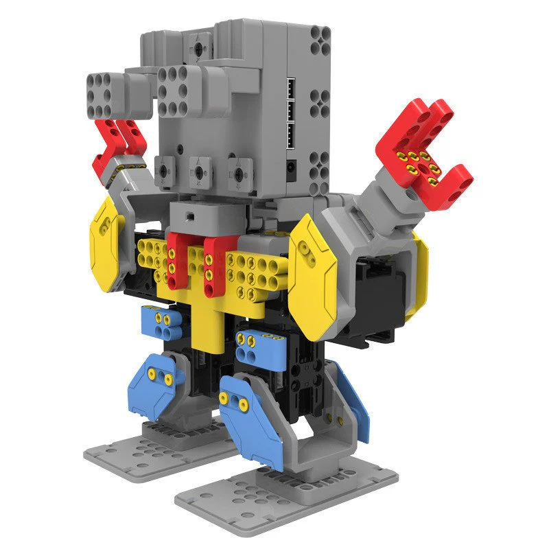 Explorer Interactive Brain Building Robot 优必选UBTECH 【未知】 image 1