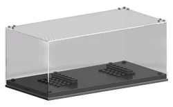 U-star model: Akri display box